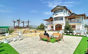 The Tahoma Stays- Mukteshwar